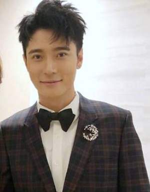 Andy Zhang