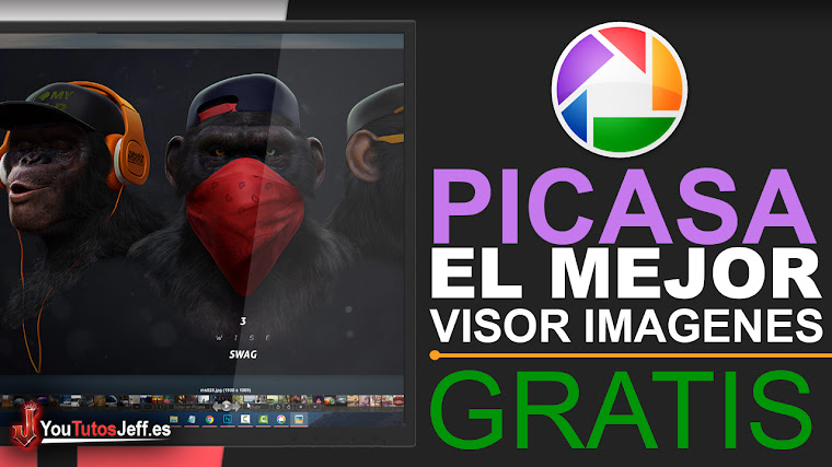 Como Descargar Picasa Español Ultima Versión para PC - El mejor visor de imágenes
