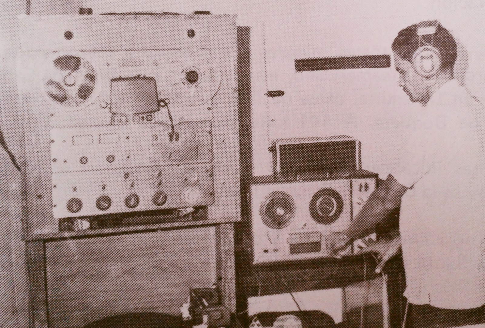 Historia de la Radio Chiriquí