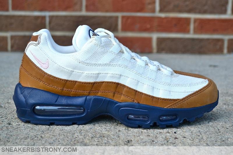 nike air max 95 ale brown nike air max 95 ale brown