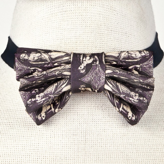 "BOWTIE Christian Correnti"