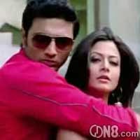 Mon  khali khali tui tui kore Lyrics