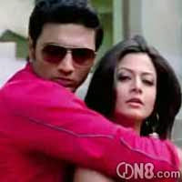 Mon  khali khali tui tui kore Lyrics