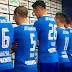 Cruz Azul presentó a sus refuerzos