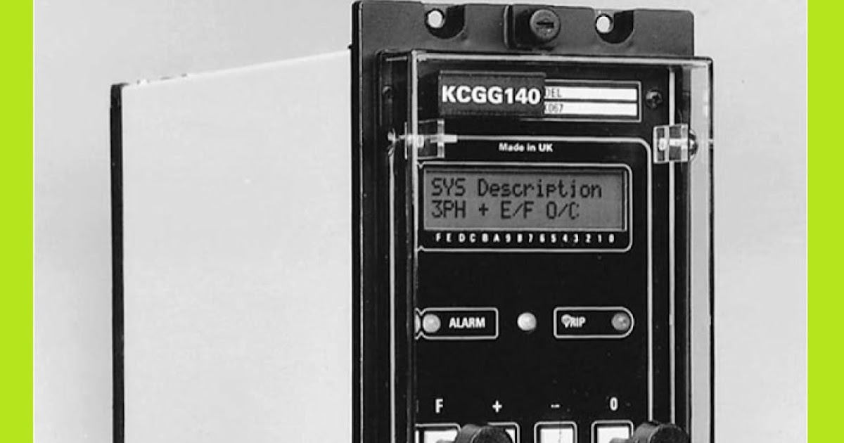 FlamingIdea INVERSE DEFINITE MINIMUM TIME LAG (IDMTL) RELAYS