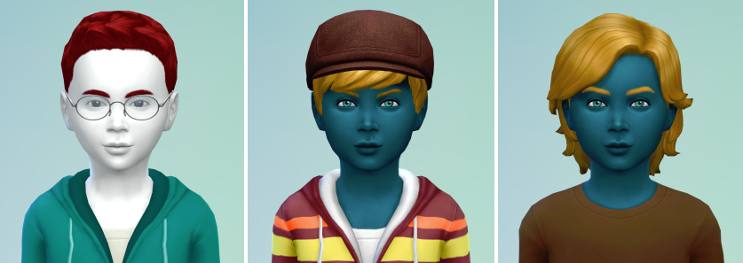 My Sims 4 Blog Updated For 326 Patch 99 Fully Functioning Custom