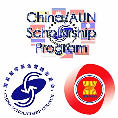 Beasiswa Penuh S2 Dan S3 Oleh China-Aun Scholarship • Indbeasiswa