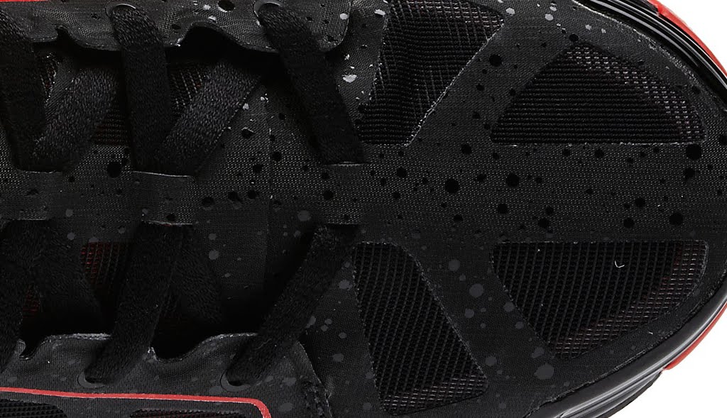 derrick rose crazy light 1