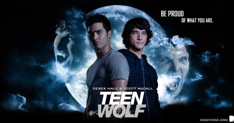 Quando Uscirà Il Film Di Teen Wolf