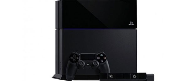 Sony Says PlayStation 4 Will Last Eight Years