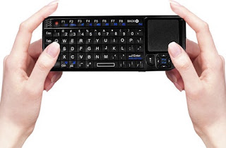 Keyboard Trackpad wireless - Dengklok City