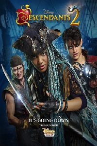 Descendants 2 Online