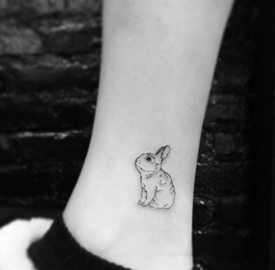 tatuajes de animales que traen buena suerte