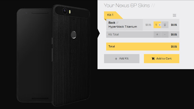 تجربتي للشراء من موقع Dbrand تجربتي للشراء من موقع Dbrand