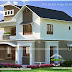3509 square feet 4 bedroom villa exterior