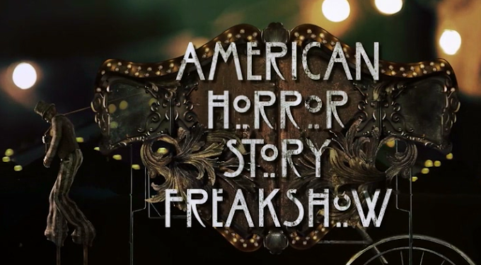 American Horror Story: Freak Show. Season Review