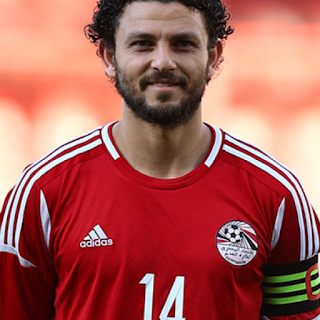 الزمالك يرحب بضم حسام غالى ، ومصادر في القلعة البضاء تصرح أنه إضافة قوية للزمالك