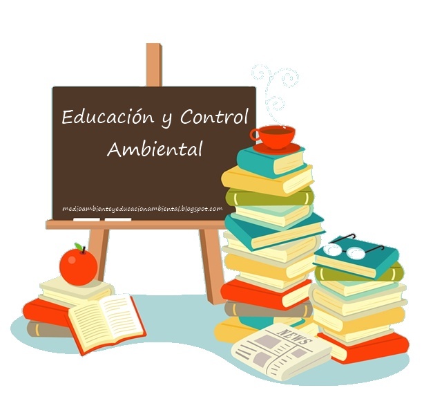 Medio Ambiente y Educación Ambiental Técnico Superior en Educación y Control Ambiental