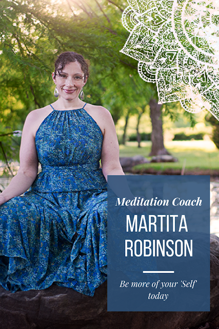 meditation coach