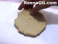 Kaju Katli Recipe in Hindi