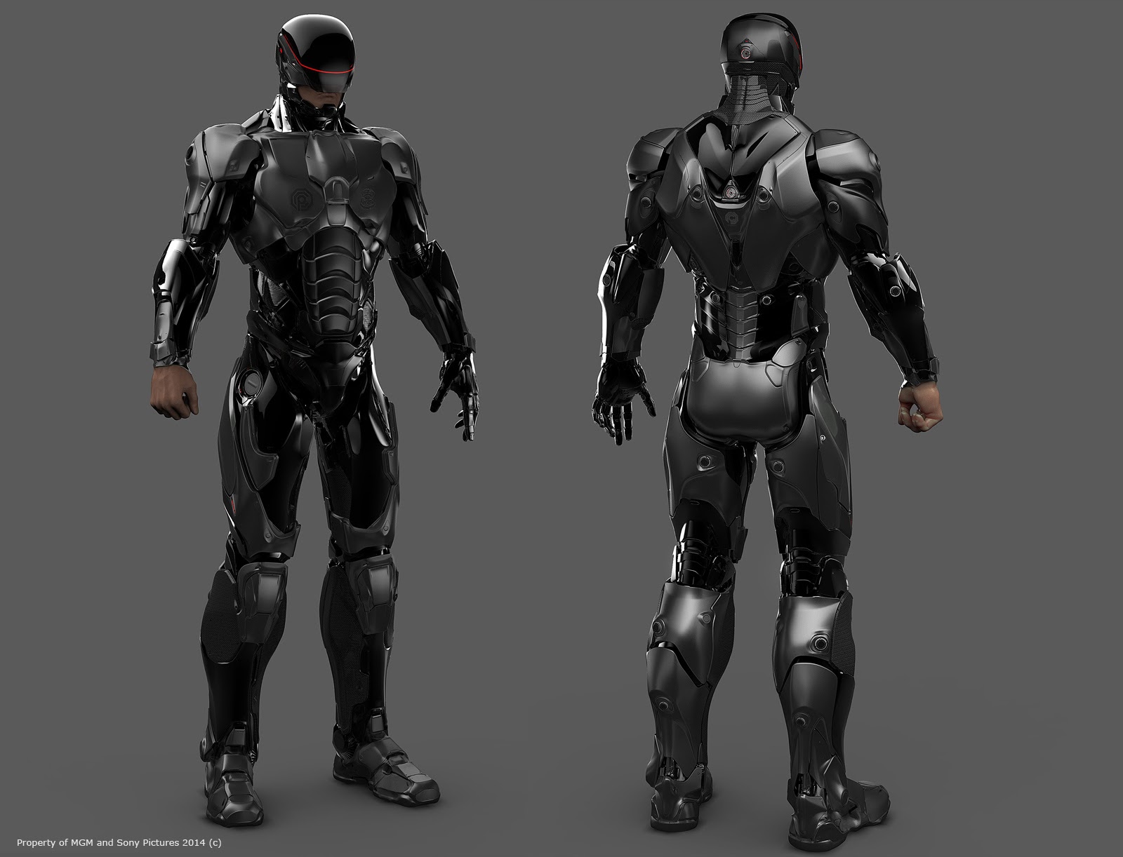 Robocop 2014 Robocop 2014