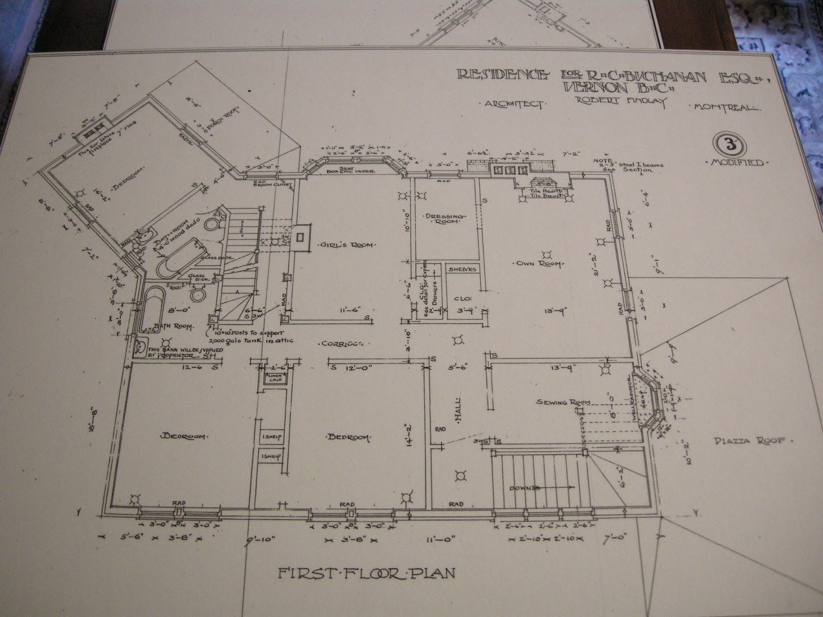 Blog Collective As Rick Mercer would say If you happen to be in Vernon on Sept 13 & 14