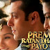 Prem Ratan Dhan Payo Movie pictures