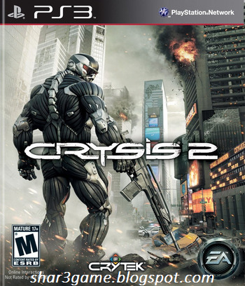 Shar3game Free Download Game Dlc Pkg Ps3 Crysis 2 All Dlc Pkg Ps3