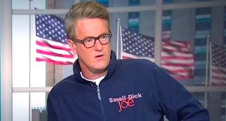 Donald Trump, Mika Brzezinski, Joe Scarborough, Twitter Politix, Celebrity Feuds TV