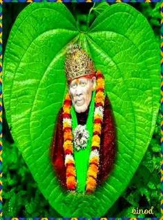 sai baba hd images