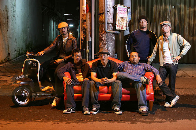 Chord Gitar Tatto Shaggy Dog Lagu