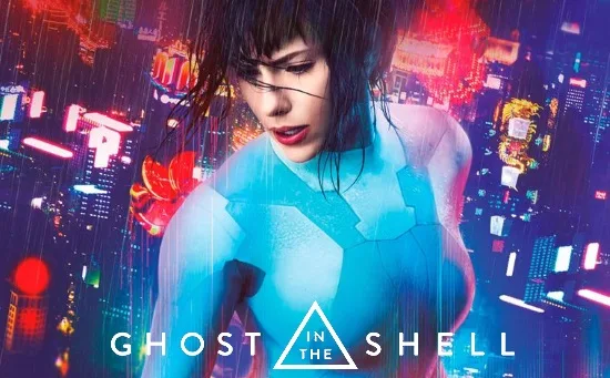 Ghost in the Shell: El Alma de la Máquina