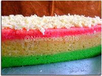 Resep Bolu Kukus Singkong Resep Bolu Kukus Singkong