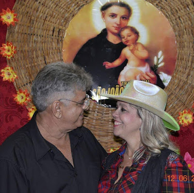 São joão Na Jaula No Lions clube de Macau Foi um Sucesso !