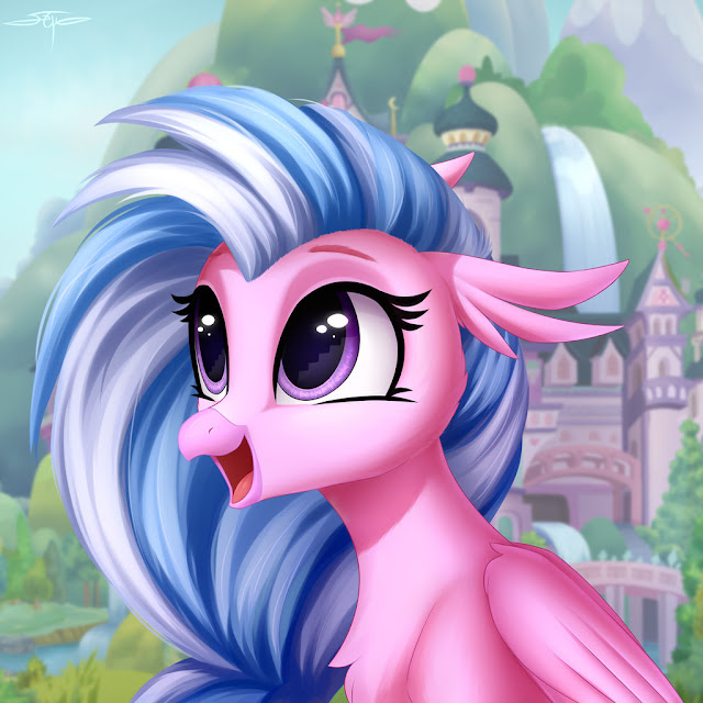 Mlp Stream Mlp Stream