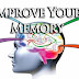 Poor Memory, Causes and 10 Natural Tips To Improve Memory