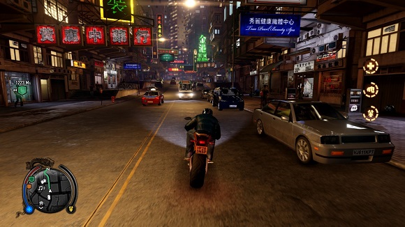 Sleeping Dogs Definitive Edition Codex Sleeping Dogs Definitive Edition Codex