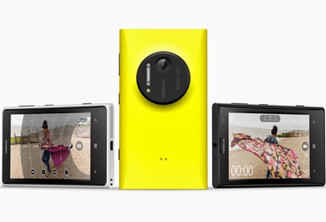 Wow.. Usaha Nokia Untuk Mendongkrak Lumia MilikNya 