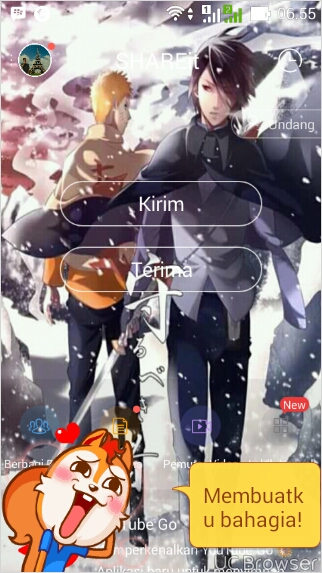 Tasliman20 Shareit Mod Apk Naruto