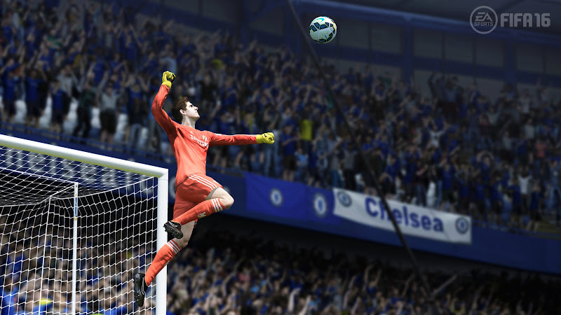 Fifa 16 Screenshot 2