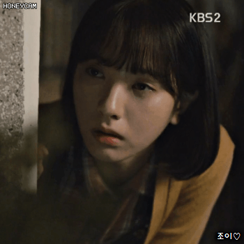 170918 란제리소녀시대 3화 우주소녀 보나.gif | 인스티즈