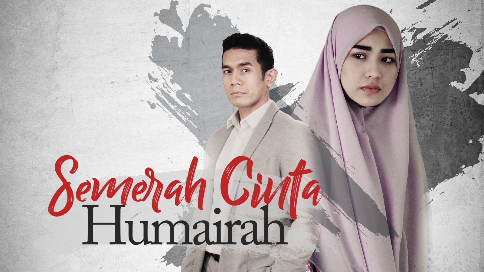 Semerah Cinta Humairah EP11