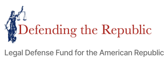 TRUMP LEGAL DEFESE FUND