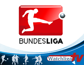 Live Streaming Bundesliga