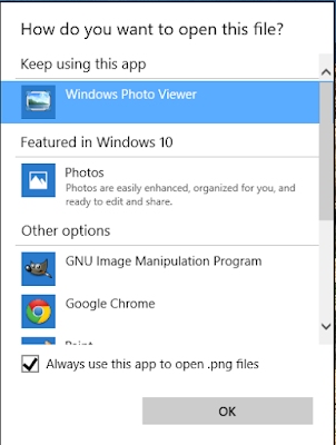 setting-default-app-windows-10
