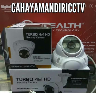 Jasa Pasang CCTV Murah