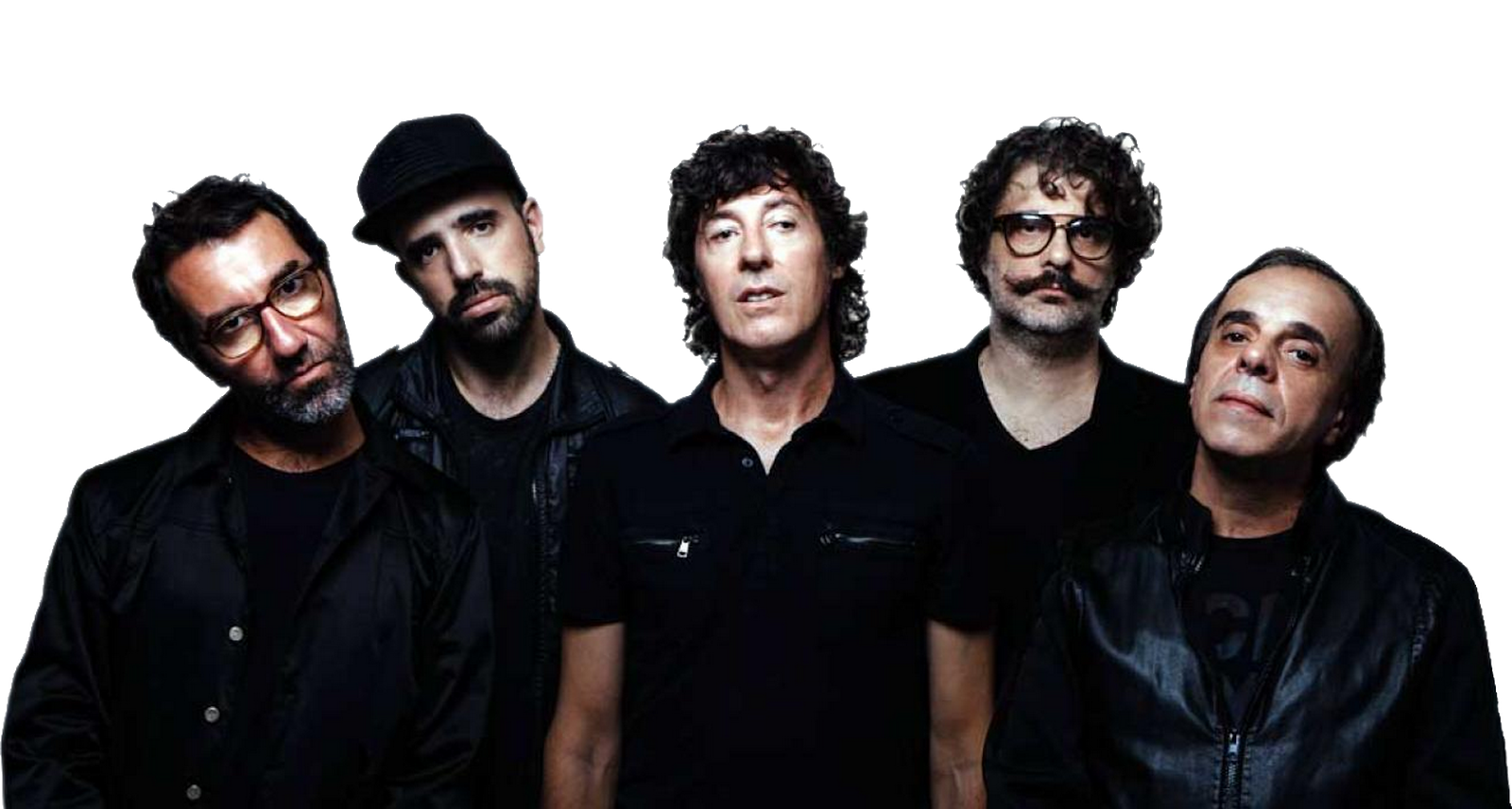 El Cuarteto de Nos presenta “Punta Cana.”