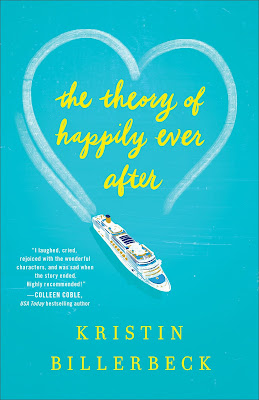 The Theory of Happily Ever After by Kristin Billerbeck