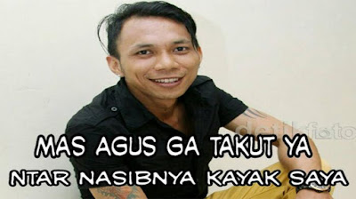 suka dunia malam: 17 Meme 'Agus Yudhoyono di Pilgub DKI' Ini Ramai di