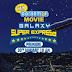 Doraemon Movie Galaxy Super Express (2016) 275MB DTHRip Hindi